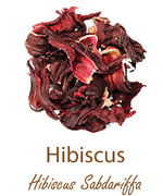 hibiscus hibiskus olympus life herbs and herbal teas ziola herbaty ziolowe